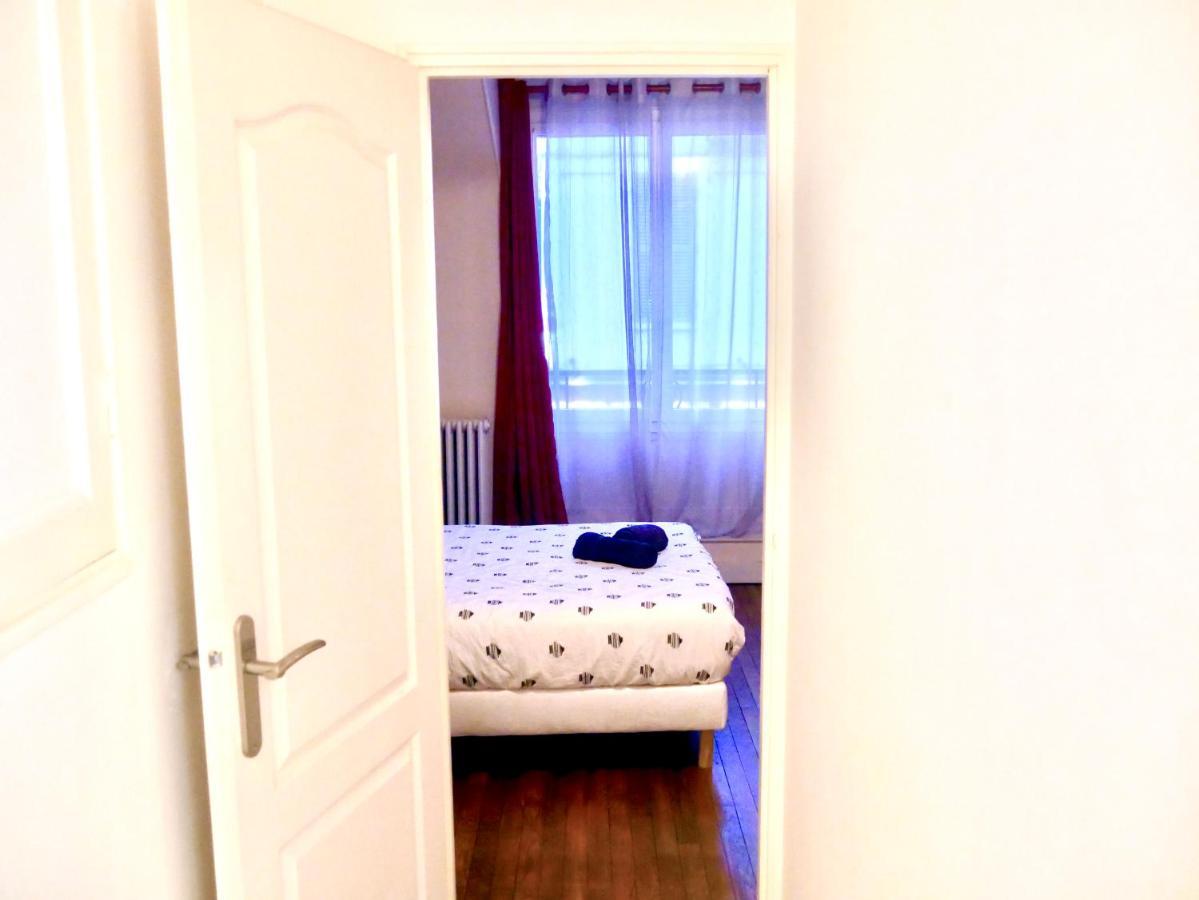 Family Home Sens Dış mekan fotoğraf