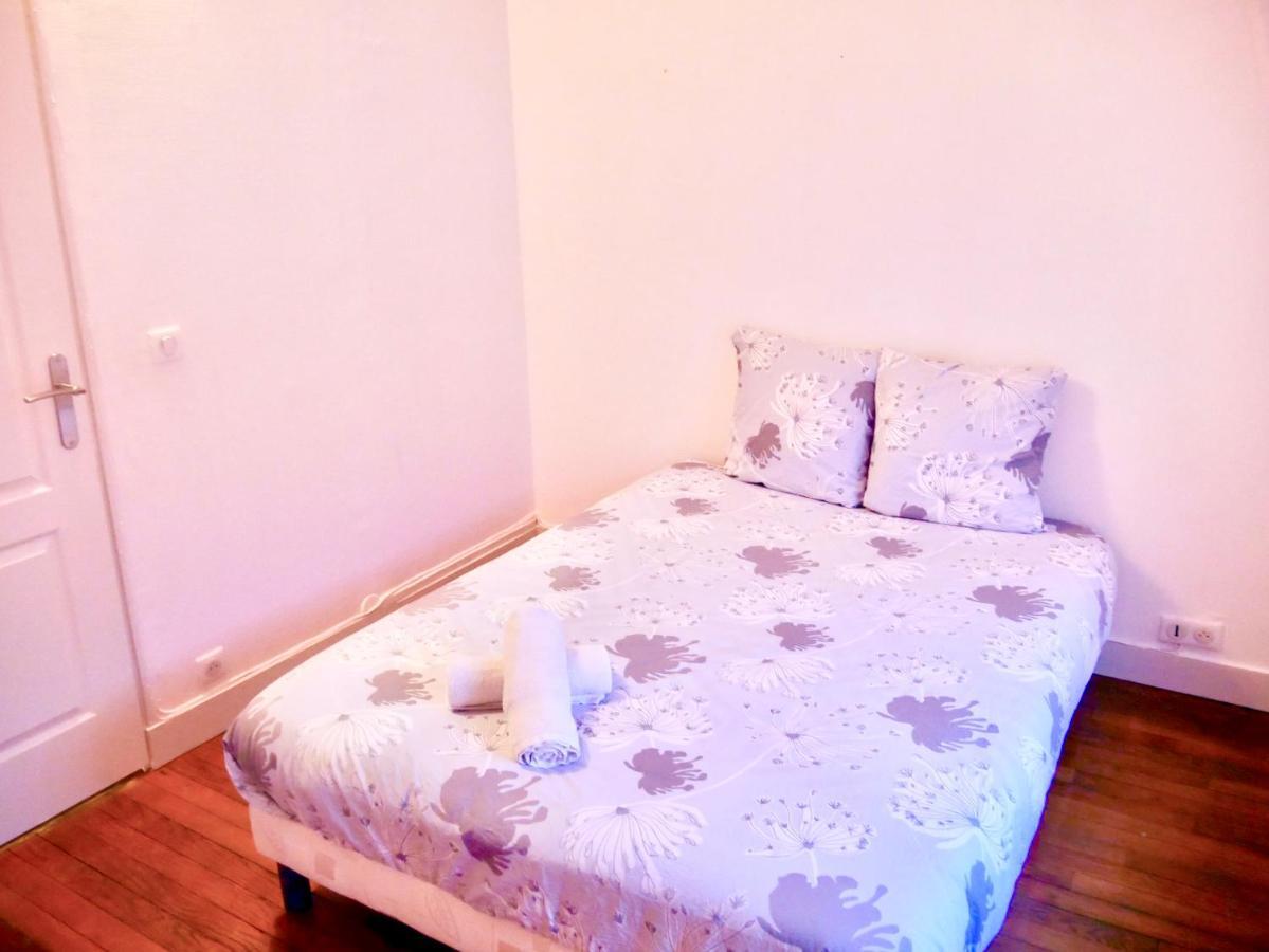 Family Home Sens Dış mekan fotoğraf